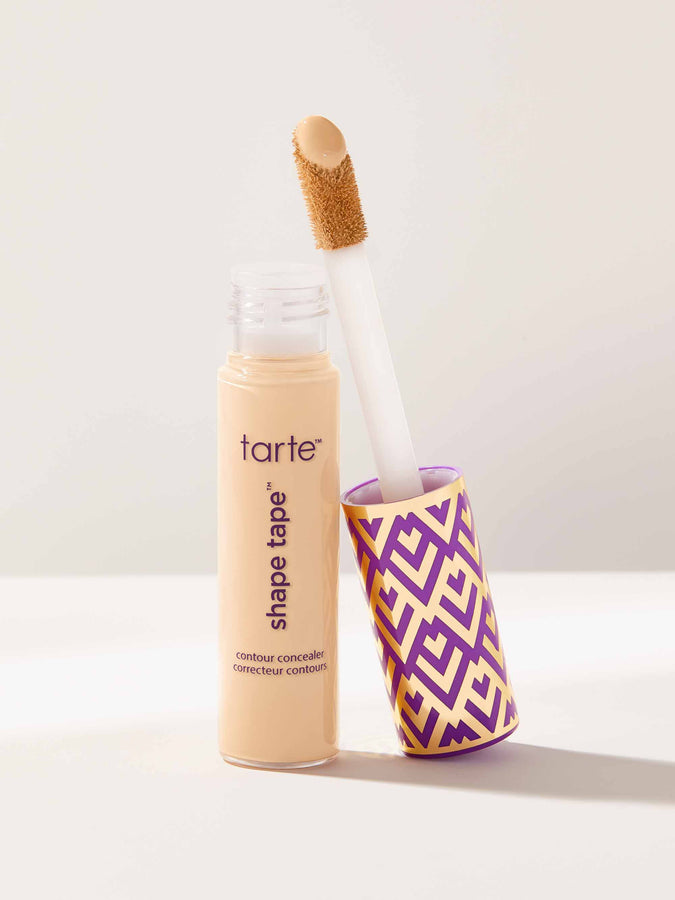 Tarte shape tape™ concealer Full Size  (10ml)