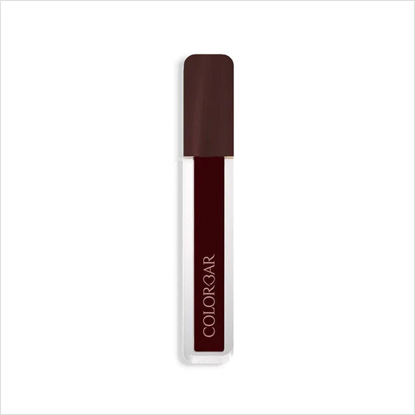 Colorbar Power Kiss Vegan Matte Lip Color