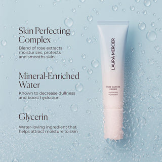 Laura Mercier Pure Canvas Primer Hydrating 50ML