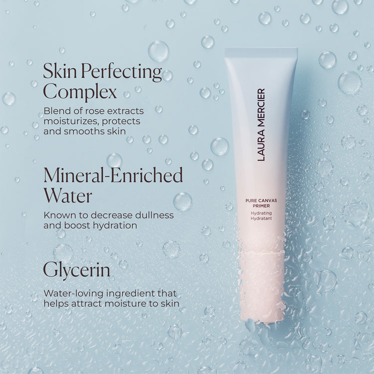 Laura Mercier Pure Canvas Primer Hydrating 50ML
