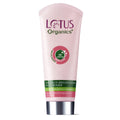 Lotus Organic Precious Brightening Face Wash 100gm