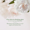 Lotus Organic Precious Brightening Face Wash 100gm
