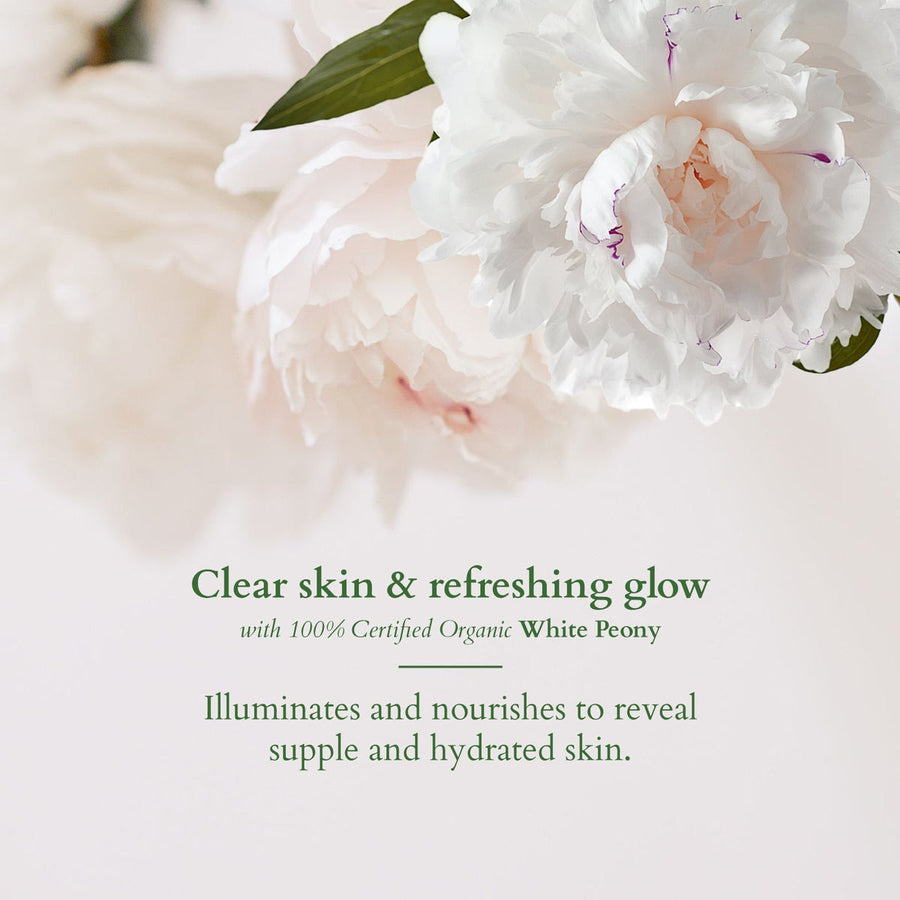 Lotus Organic Precious Brightening Face Wash 100gm