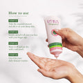 Lotus Organic Precious Brightening Face Wash 100gm