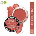 Love Earth Lip Tint & Cheek Tint Multipot