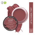 Love Earth Lip Tint & Cheek Tint Multipot