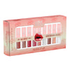 Love Earth Lip Gloss It Up Pack Of 9