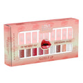 Love Earth Lip Gloss It Up Pack Of 9