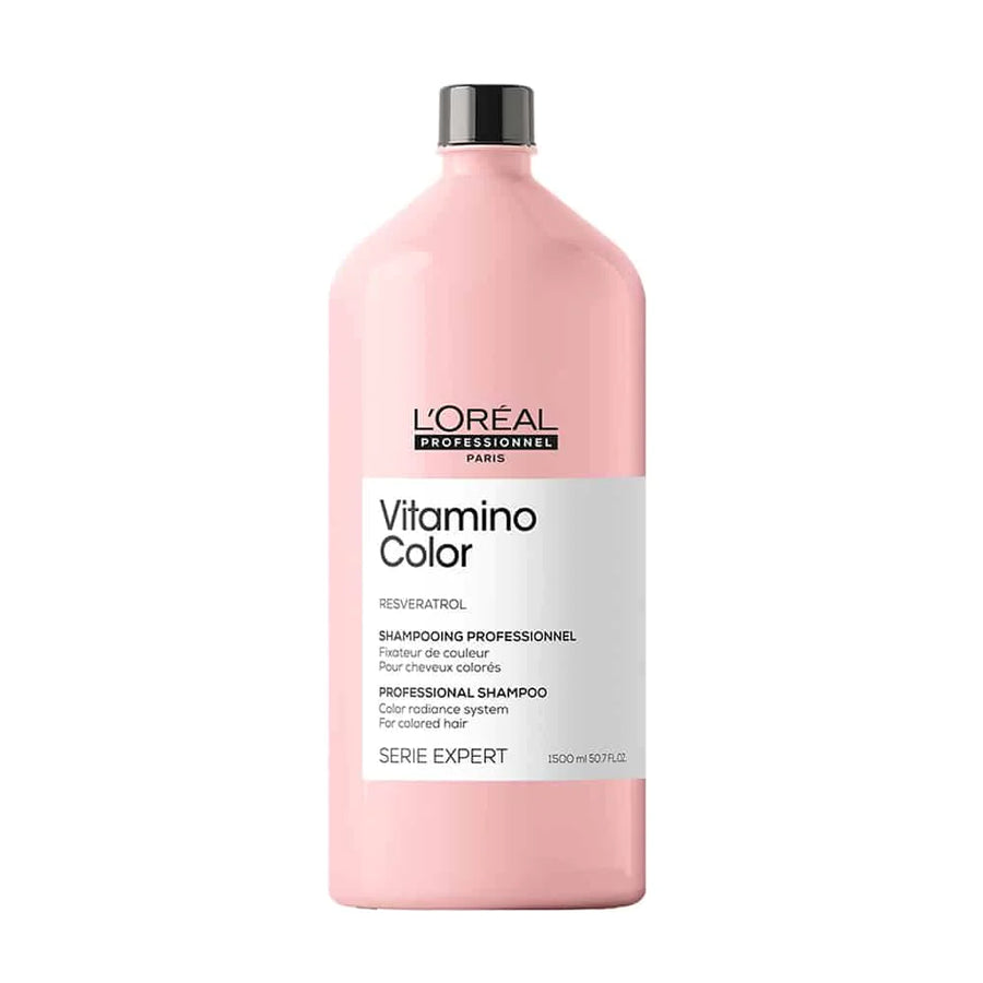 Loréal Professionnel Vitamino Color Shampoo