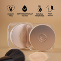 Character Cosmetic Luxe Matte Perfection Powder