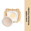 Character Cosmetic Luxe Matte Perfection Powder