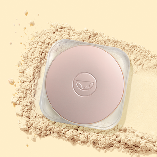 Character Cosmetic Luxe Matte Perfection Powder