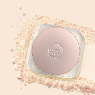 Character Cosmetic Luxe Matte Perfection Powder