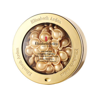 Elizabeth Arden Ceramide Plump Perfect Day and Night Duo