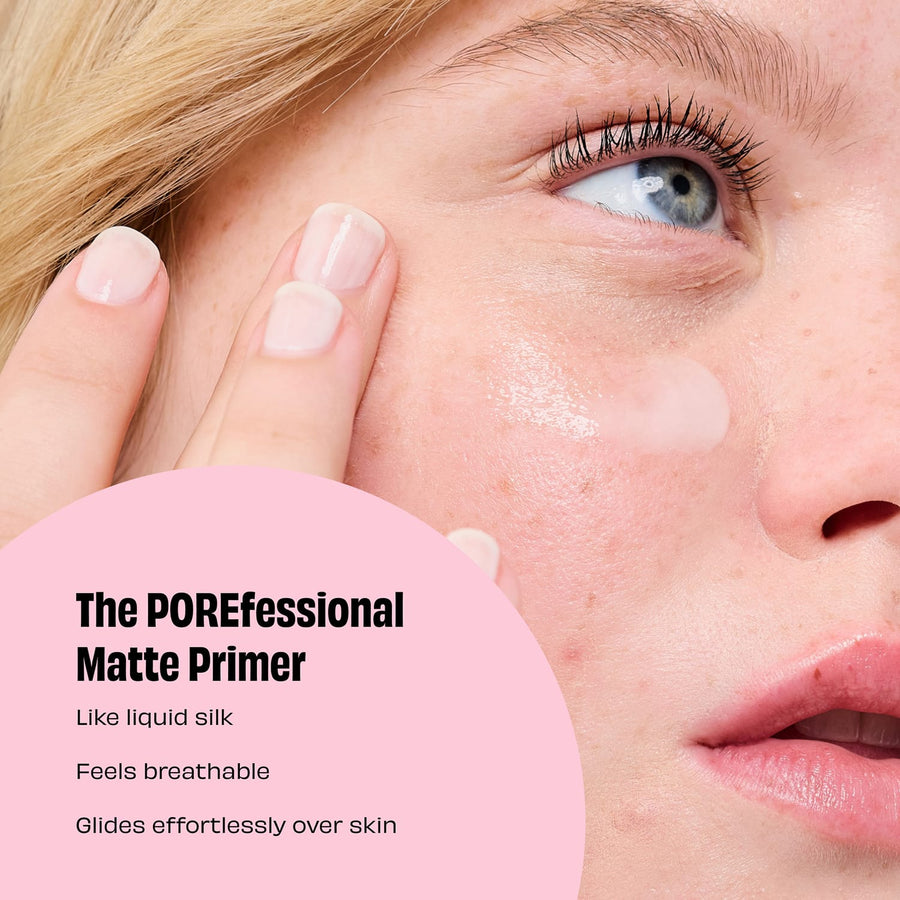 Benefit Professional Face Pore Primer 22 ML