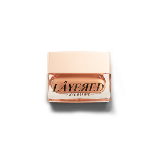 Forever 52 Layered Pore Refine