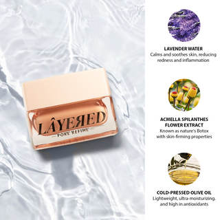 Forever 52 Layered Pore Refine