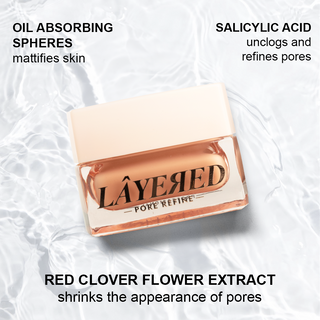 Forever 52 Layered Pore Refine