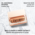 Forever 52 Layered Pore Refine
