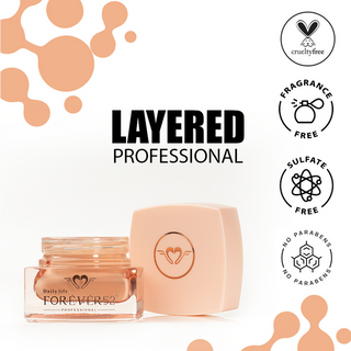 Forever 52 Layered Pore Refine