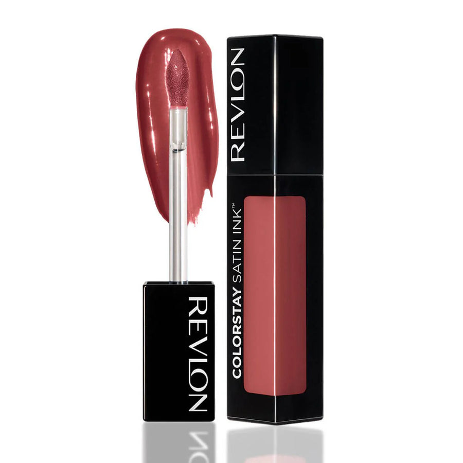 Revlon Colorstay Satin Ink Liquid Lip Color