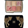 Hourglass Ambient Lighting Edit ,Unlocked- LEOPARD Palette