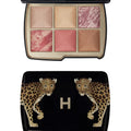 Hourglass Ambient Lighting Edit ,Unlocked- LEOPARD Palette