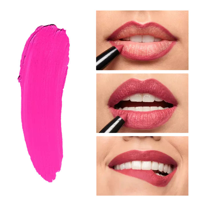 Revlon ColorStay Matte Lite Crayon Lipstick