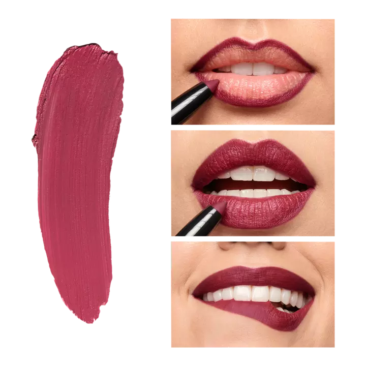 Revlon ColorStay Matte Lite Crayon Lipstick