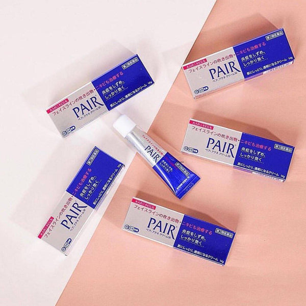 ⁠Lion Pair Acne Cream