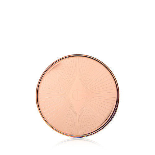 Charlotte tilbury lip and cheek glow Blusher