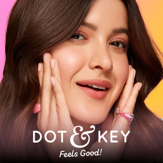 Dot & Key Strawberry Dew Cleansing Balm for Dewy Skin 70ml