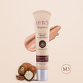 Lotus Organics+ Shea Luxe Tinted Moisturiser 40gm