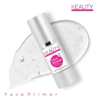 Keauty Beauty Pore Invisible & Mattifying Face Primer 30ml