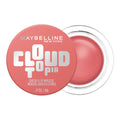 Maybelline Cloudtopia Cheek & Lip Mousse Blush