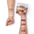 Forever 52 It's My Day 12 Color Eyeshadow Palette