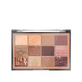 Forever 52 It's My Day 12 Color Eyeshadow Palette