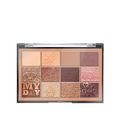 Forever 52 It's My Day 12 Color Eyeshadow Palette