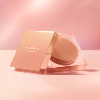 Patrick Ta Major Glow Balm Forever Face & Body