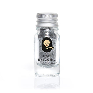 I am Eyeconic Fine Glitter