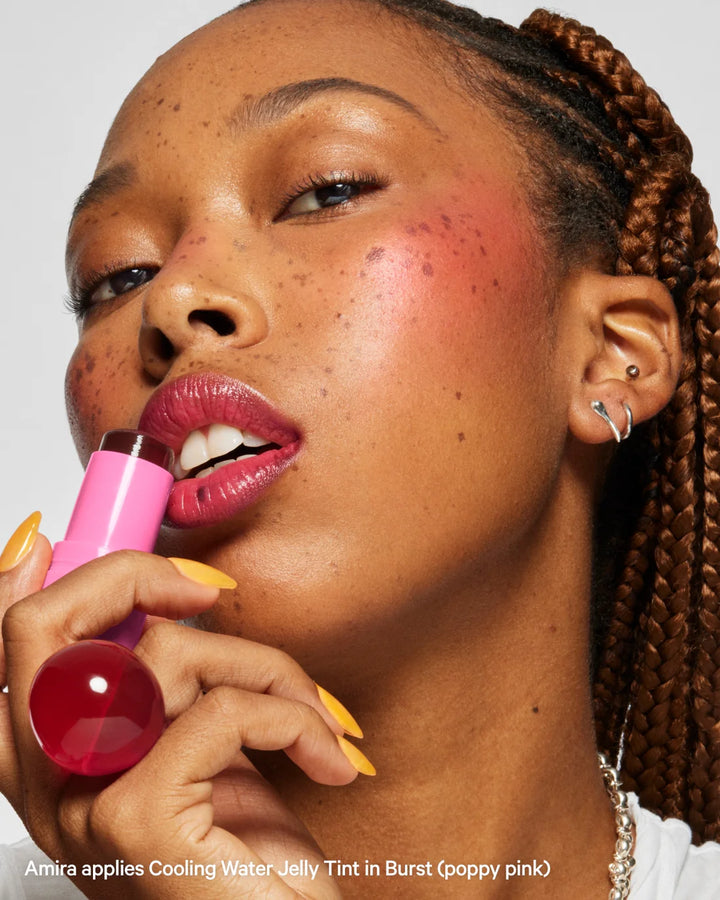 Milk Cooling Water Jelly Tint