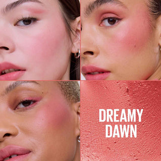 Maybelline Cloudtopia Cheek & Lip Mousse Blush