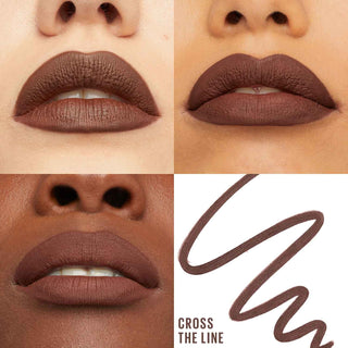 Maybelline LIFTER LINER™ Lip Liner Makeup with Hyaluronic Acid