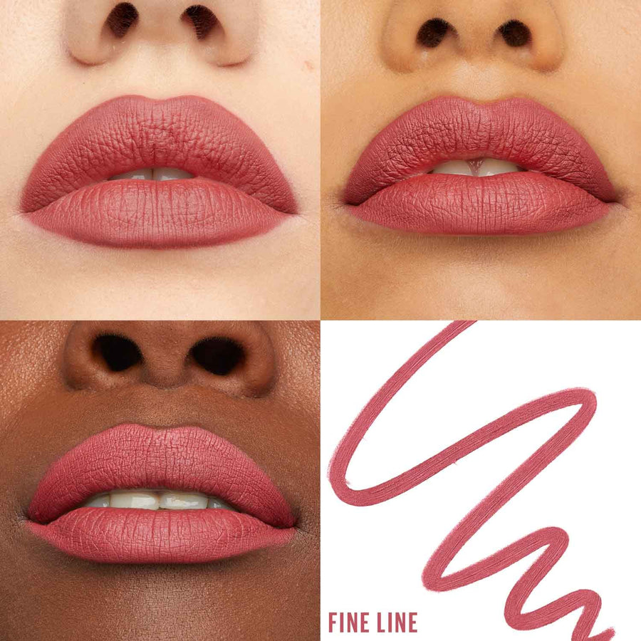 Maybelline LIFTER LINER™ Lip Liner Makeup with Hyaluronic Acid