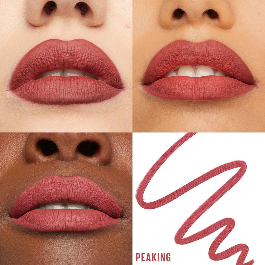 Maybelline LIFTER LINER™ Lip Liner Makeup with Hyaluronic Acid