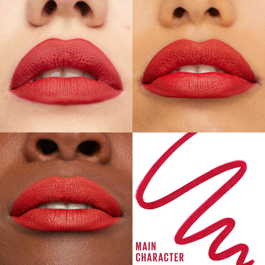 Maybelline LIFTER LINER™ Lip Liner Makeup with Hyaluronic Acid