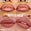 Maybelline LIFTER LINER™ Lip Liner Makeup with Hyaluronic Acid