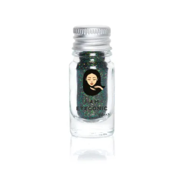 I am Eyeconic Fine Glitter