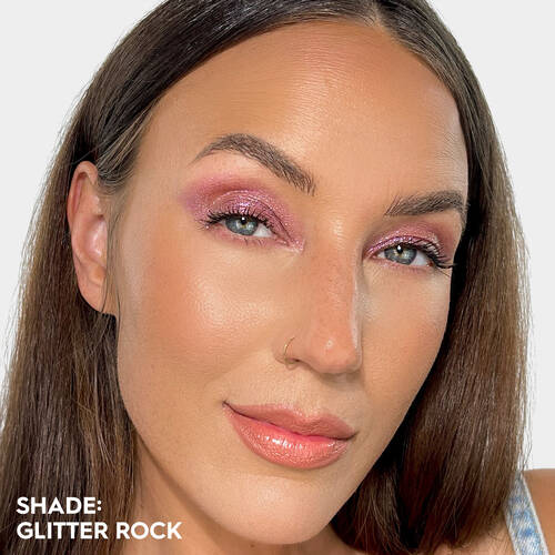 Urban Decay 24/7 MOONDUST GLITTER EYESHADOW SINGLES