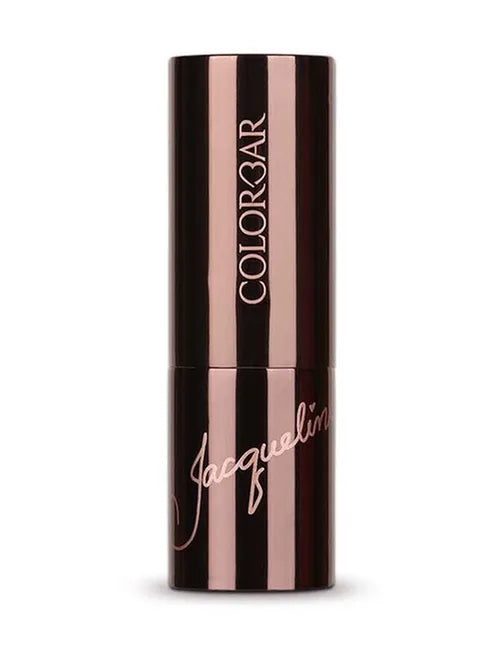Colorbar X Jacqueline Sinful Matte Lipcolor